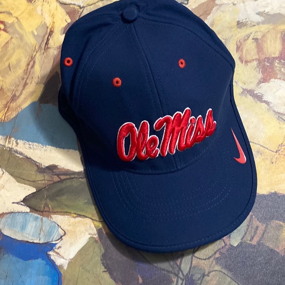 Nike Hat